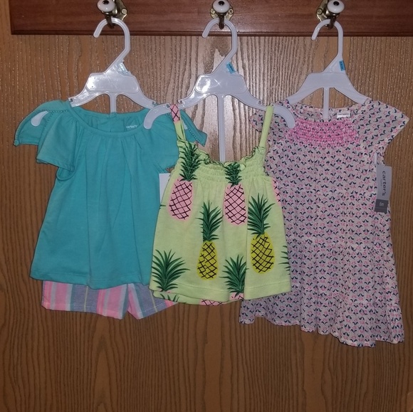 jc penneys baby girl clothes